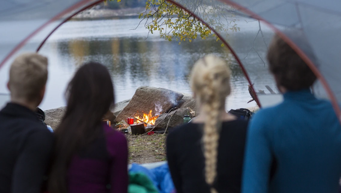 Microadventure