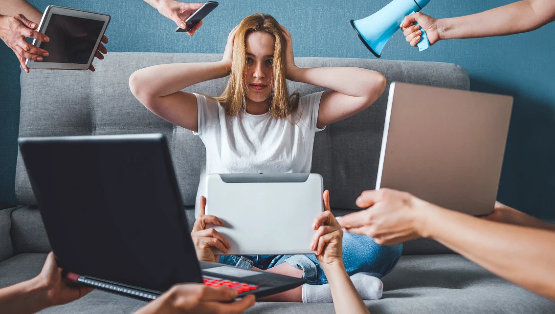 digital detox