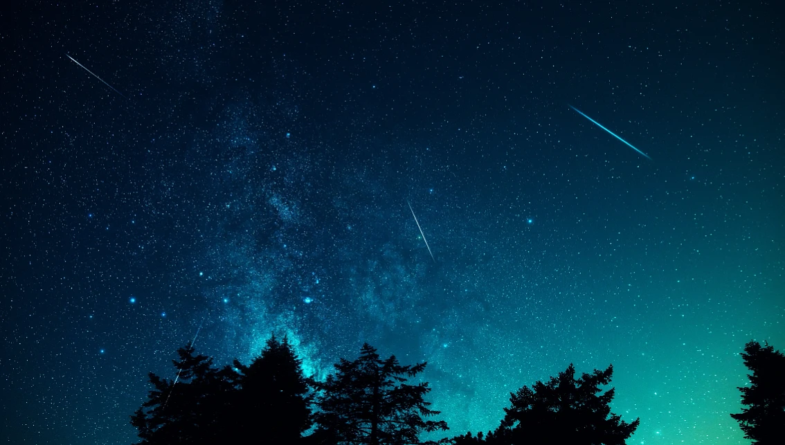 Stargazing