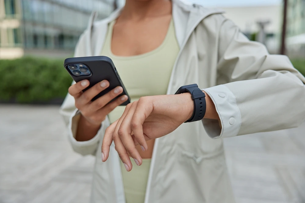 Lose Weight While Walking: Three Devices That Will Increase Your Step Count