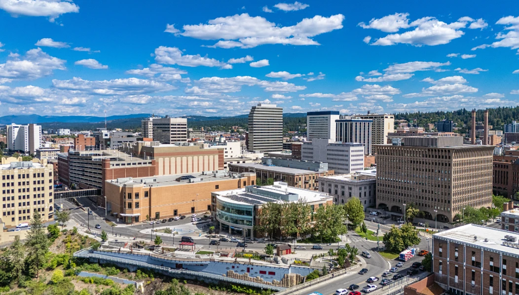 Spokane