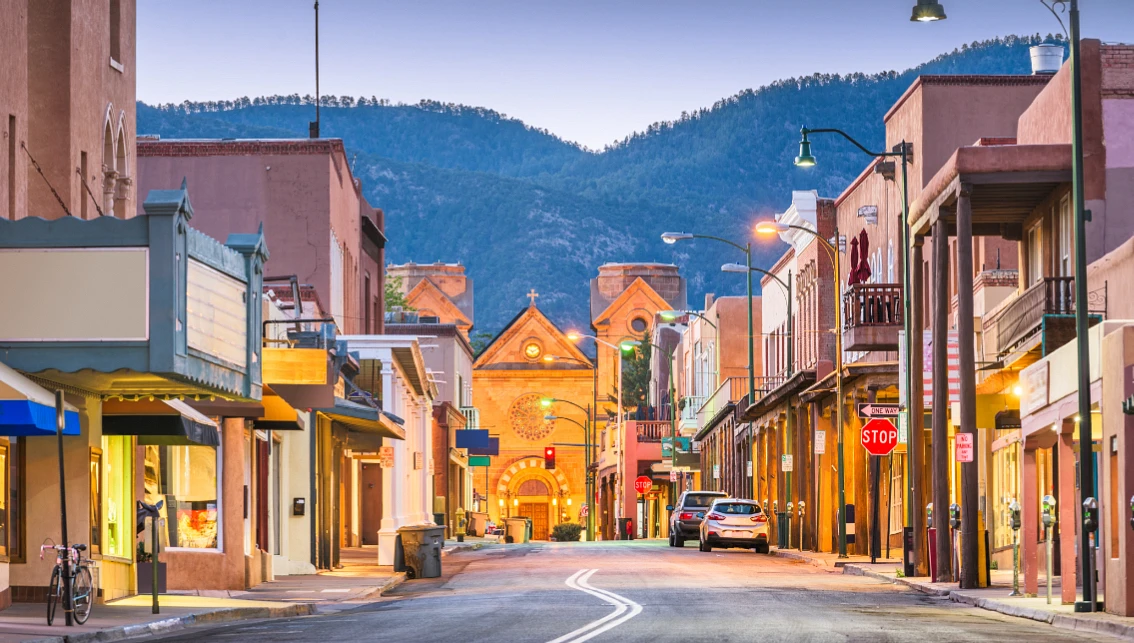 Santa Fe