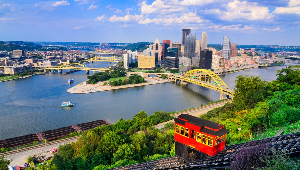 Pittsburgh