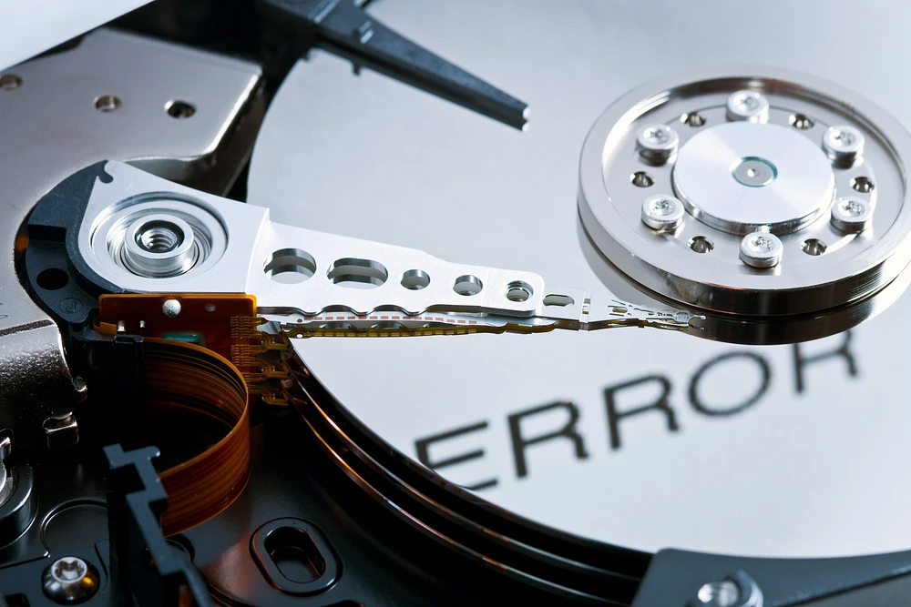 data recovery guide