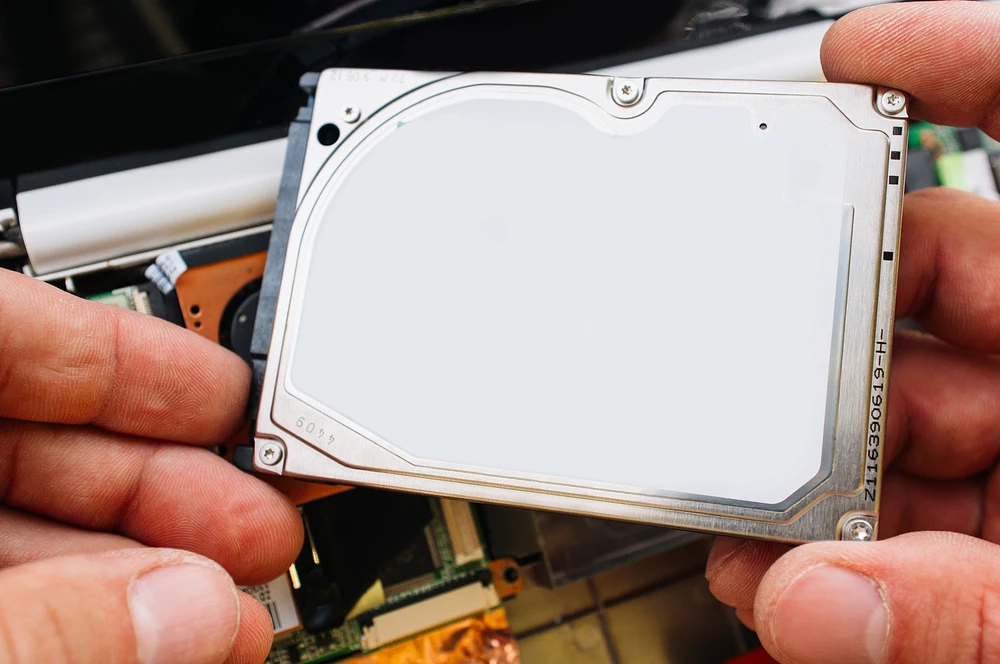 data recovery guide