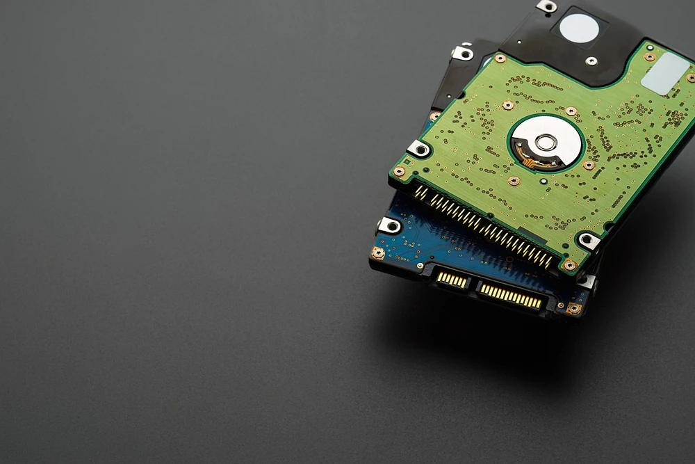 Data Recovery Options: When Drives Fail - Software, Services, & Costs