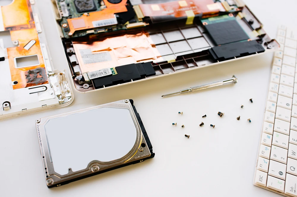 data recovery guide