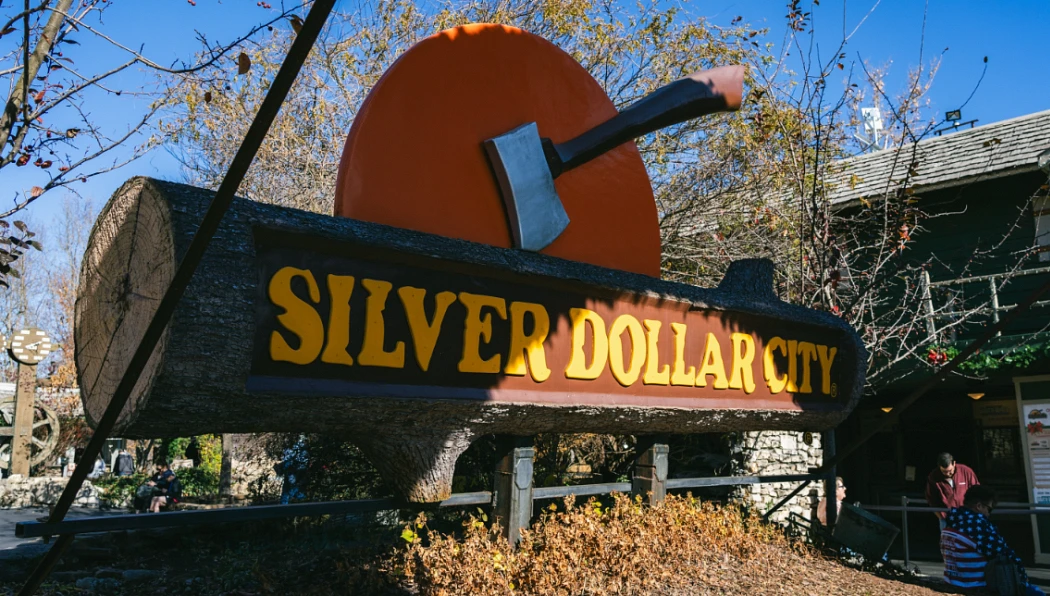 Silver Dollar City
