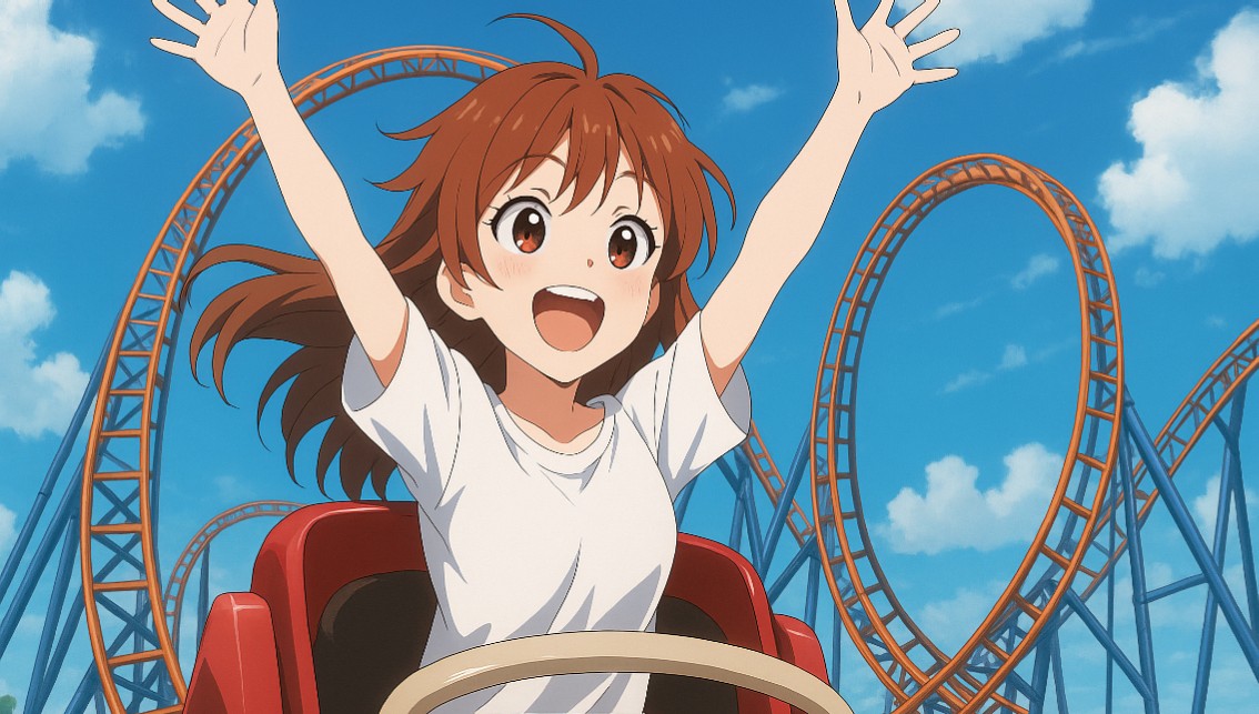 Best Amusement Parks in the US