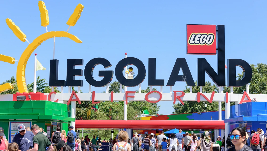 Legoland