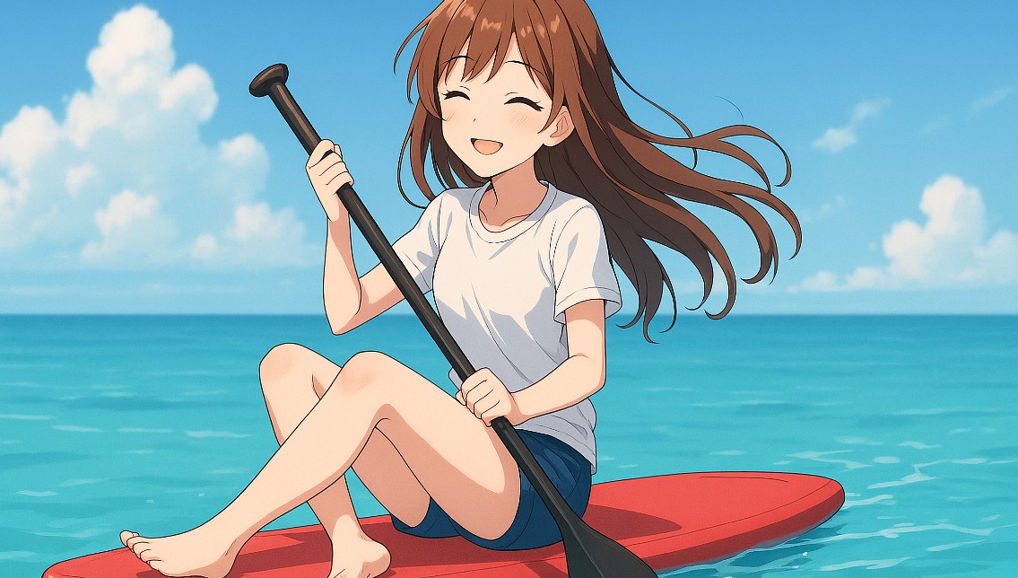 Beach Water Sports: Top Activities