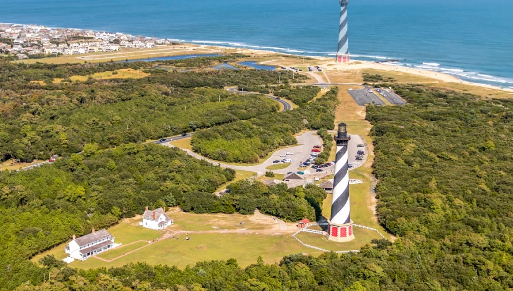 Cape Hatteras