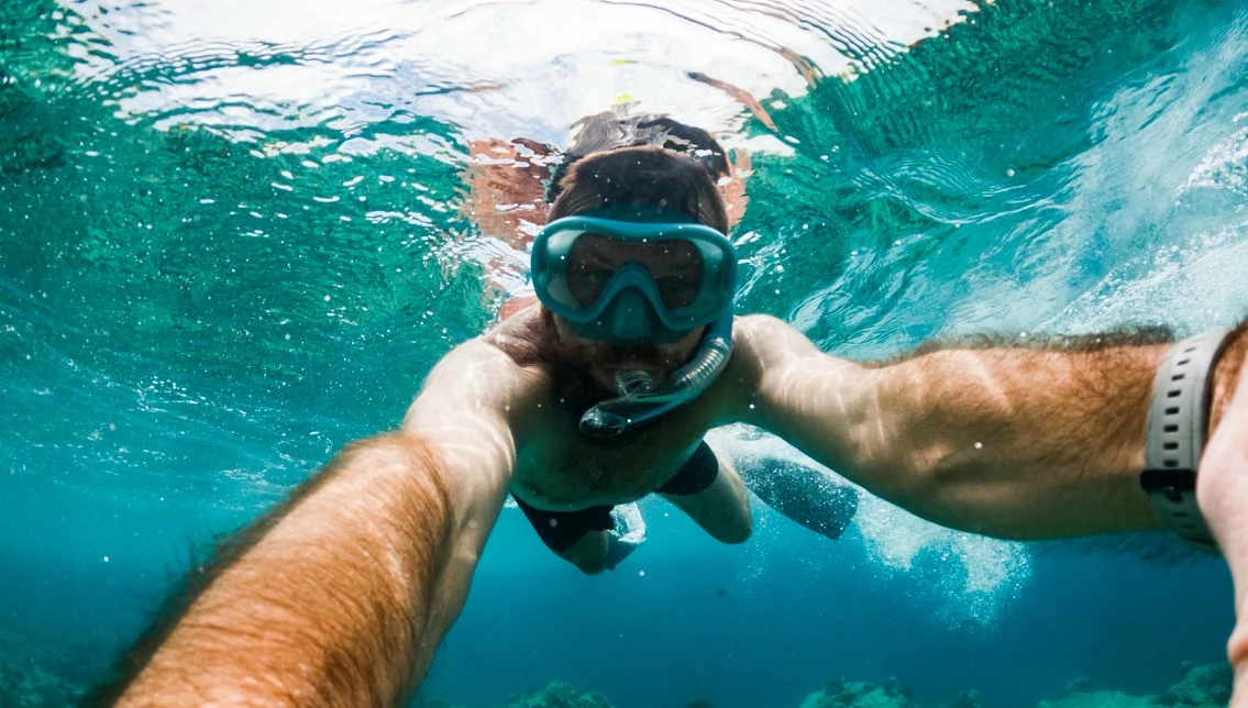 Snorkeling