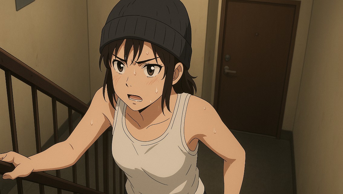 Quick Workout for Busy People