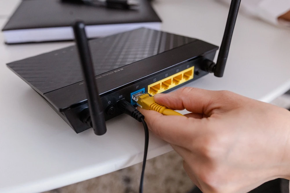 The Ultimate Beginner's Guide to Home Network Security | Secure Your Wi ...