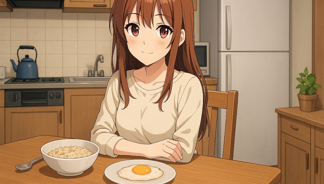 Healthy Meal Planning