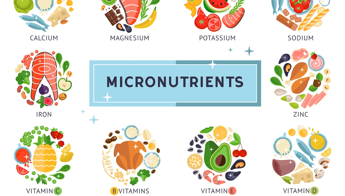 Micronutrients