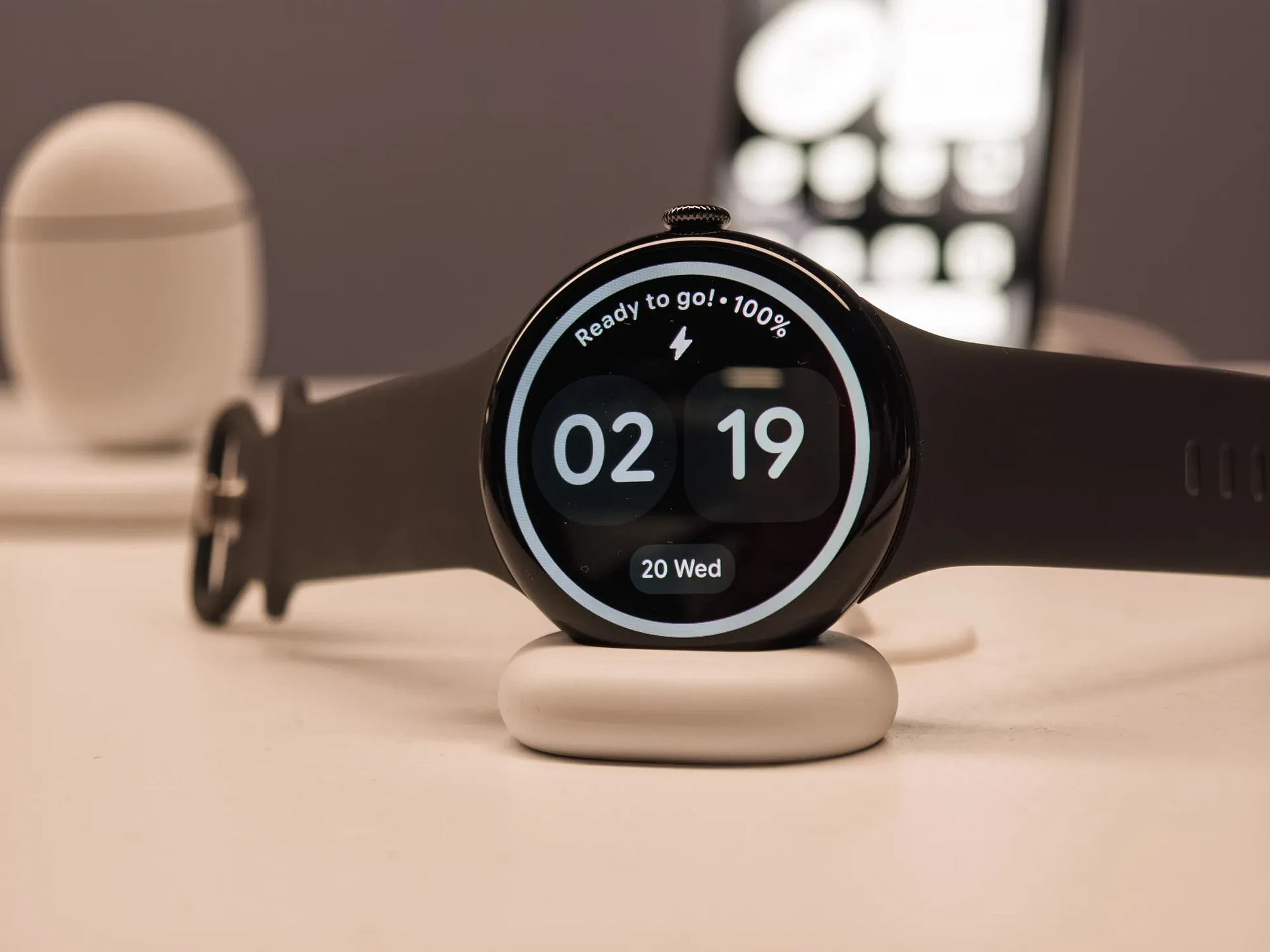Smartwatches for Android Users