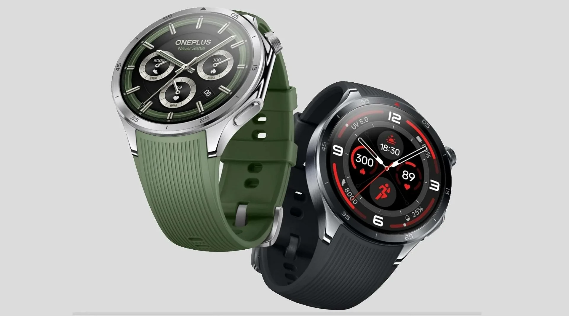 Smartwatches for Android Users