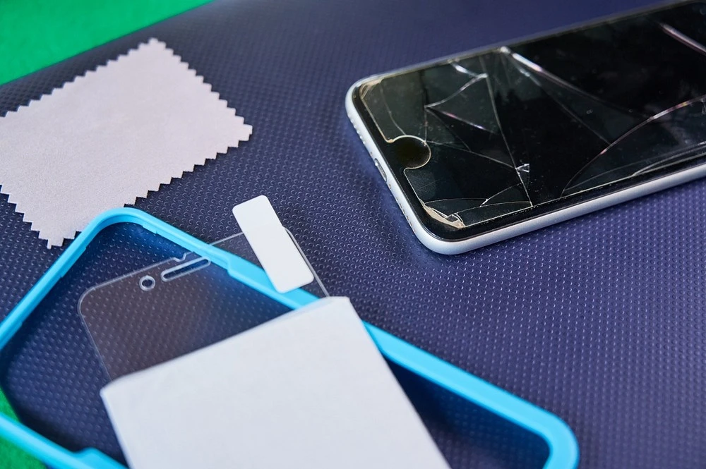 Screen Protectors: Are They Worth It?
