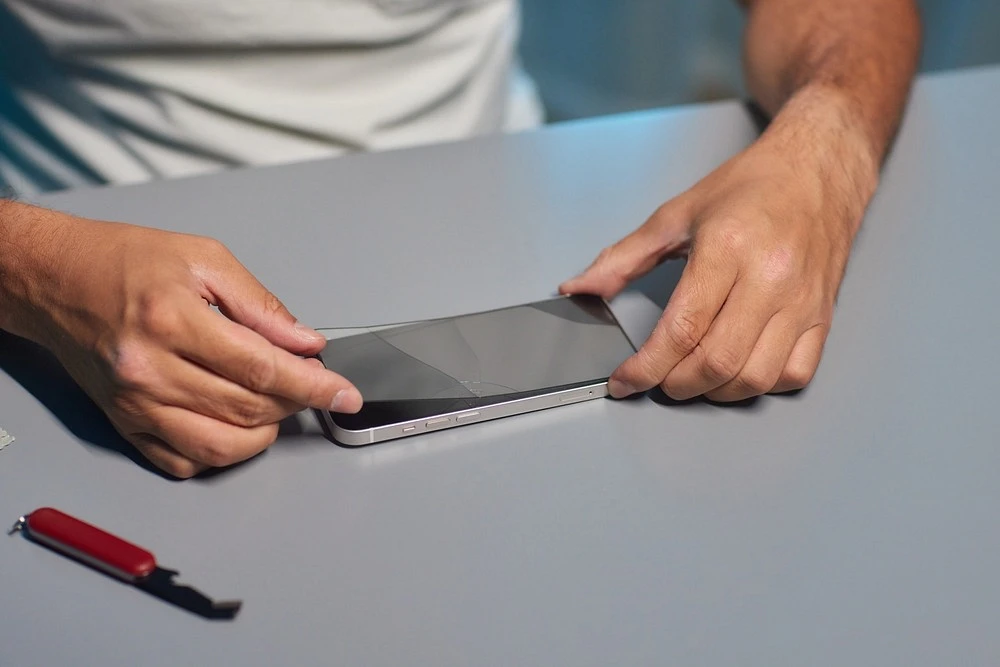 Screen Protectors: Are They Worth It?