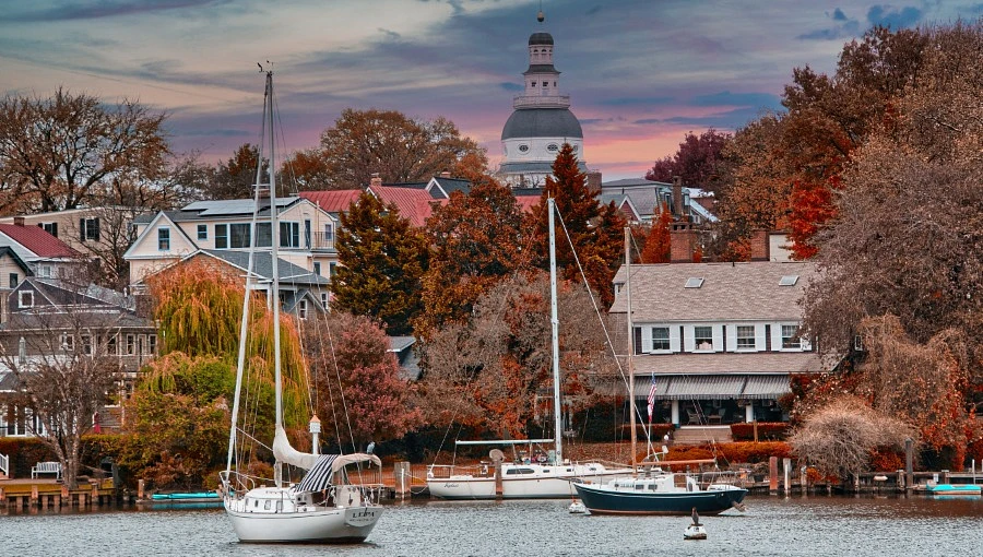 Annapolis