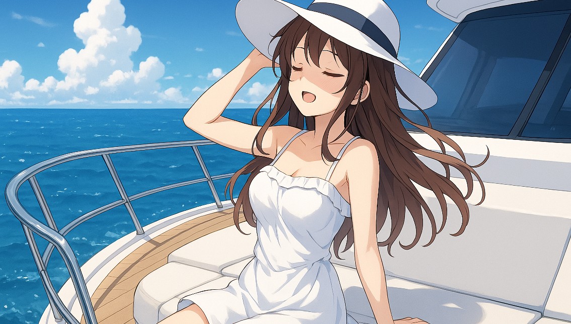 Best Yachting Destinations in the US