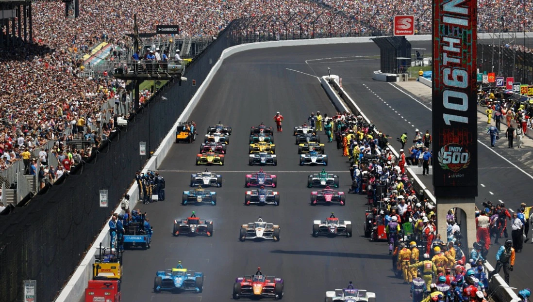 Indianapolis 500