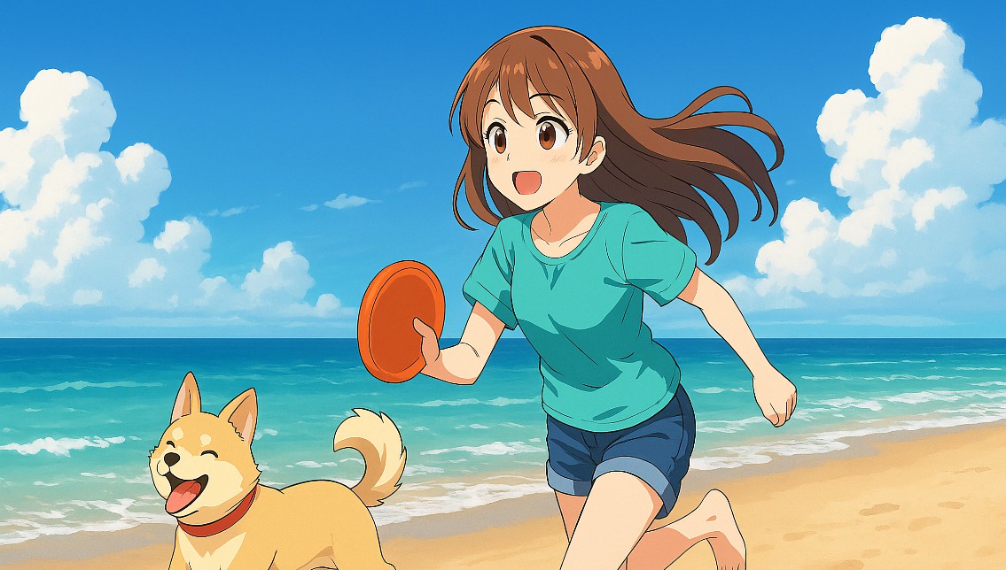 Pet Friendly Vacation Destinations