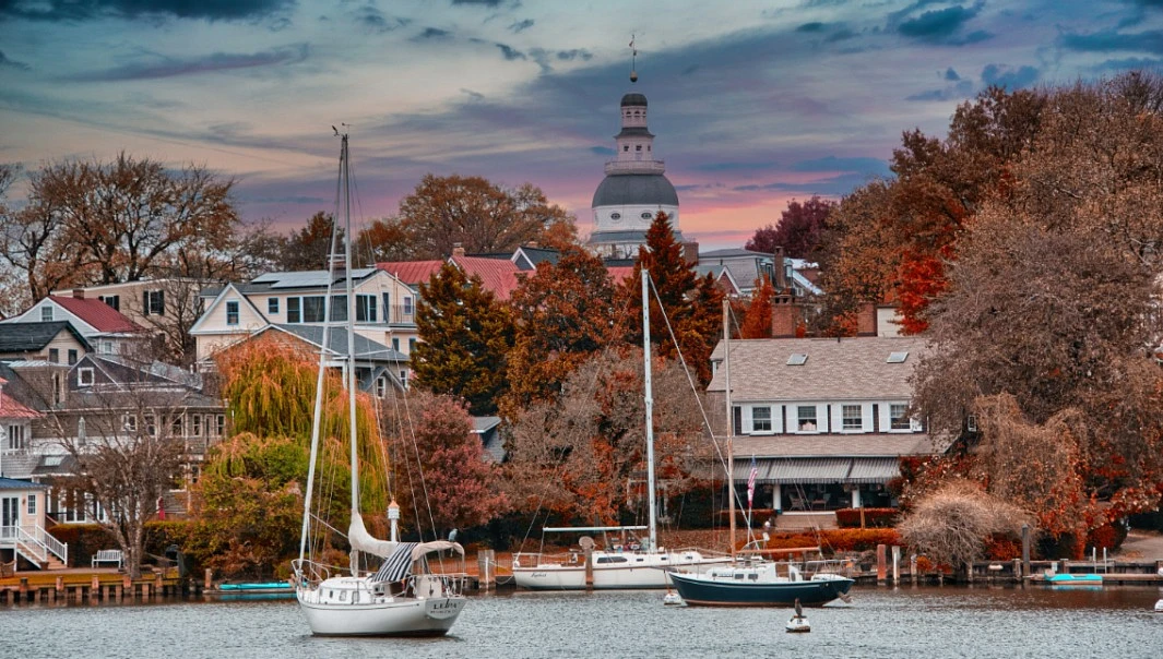 Annapolis