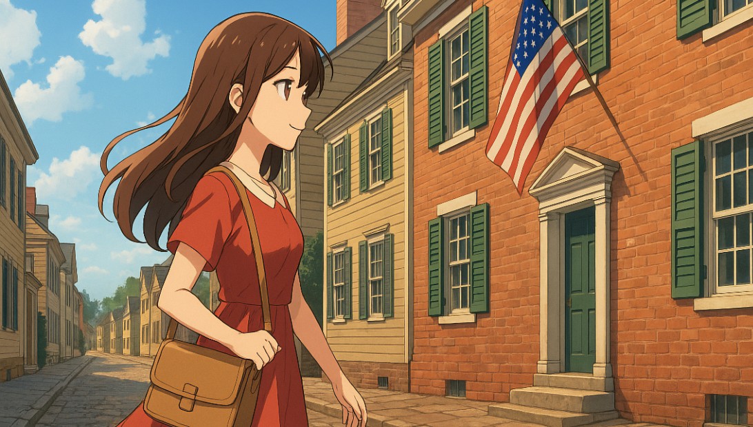 Oldest Towns in America