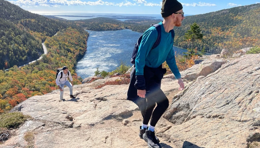 Acadia National Park