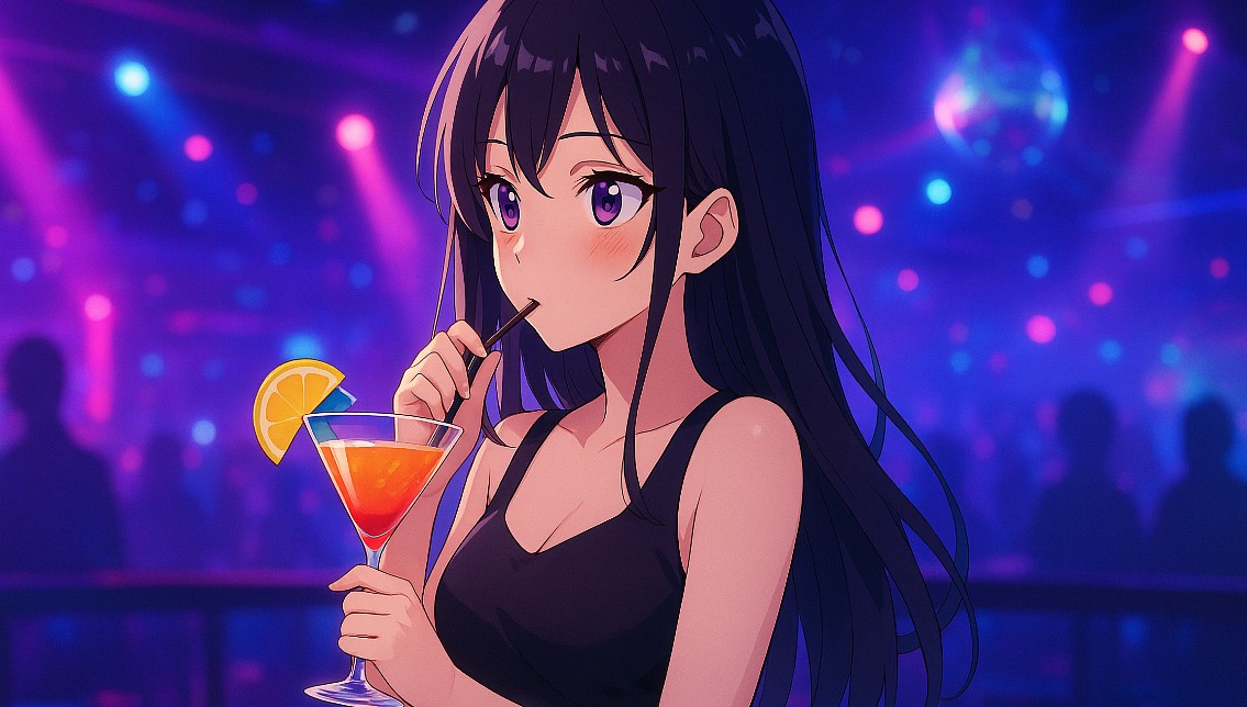 Best nightlife cities in the US