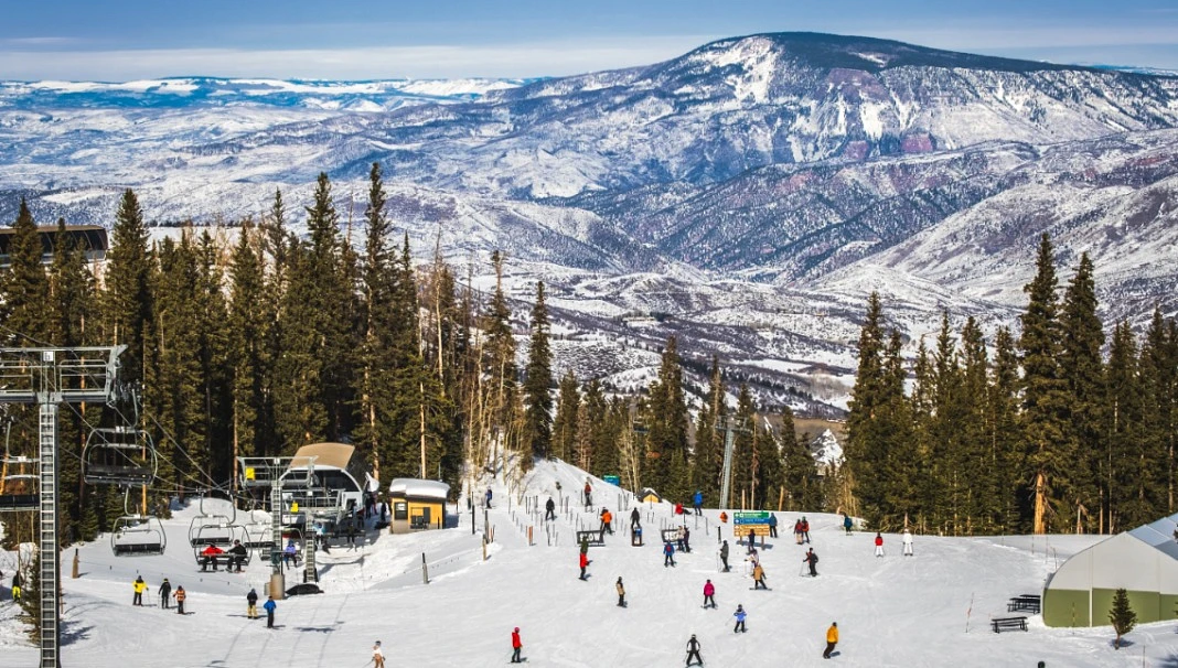Aspen Snowmass