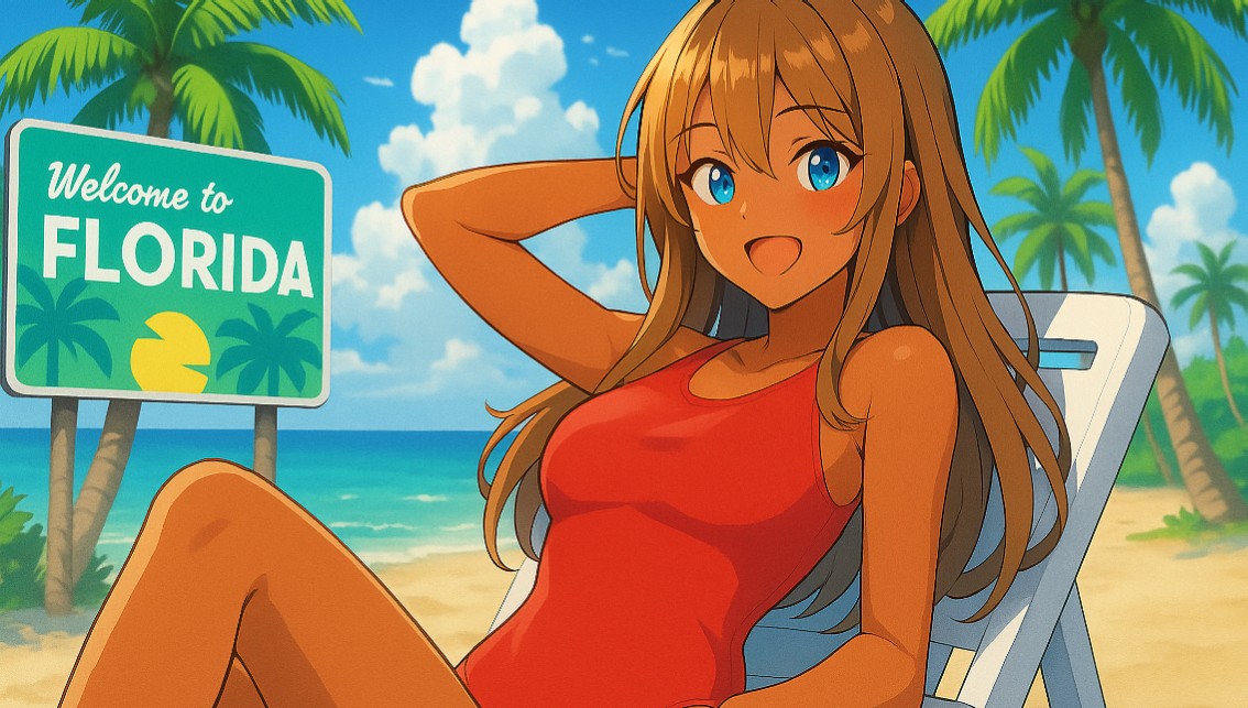 Best Time to Visit Florida