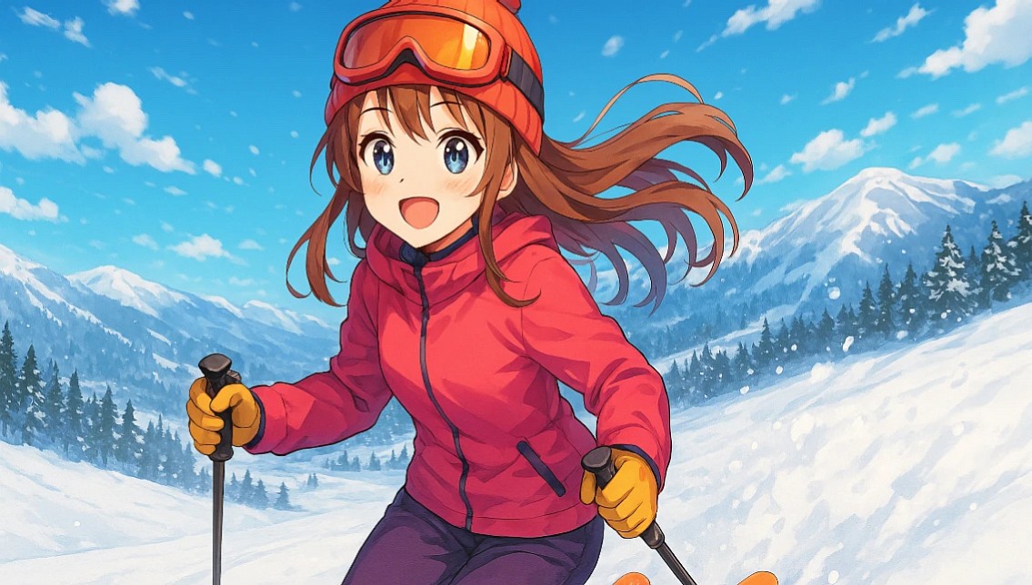 Best ski resorts in the US