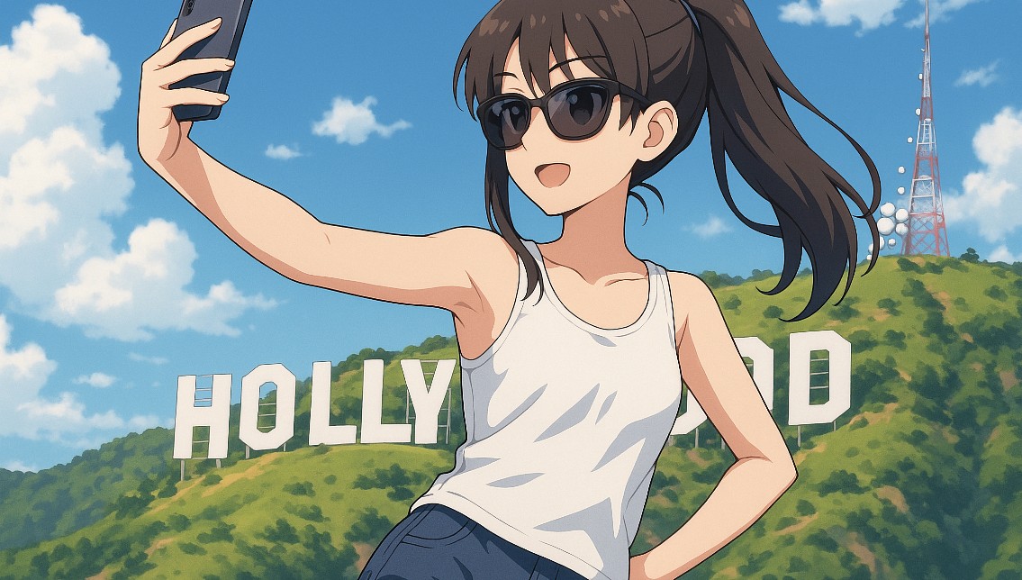 Best time to visit California