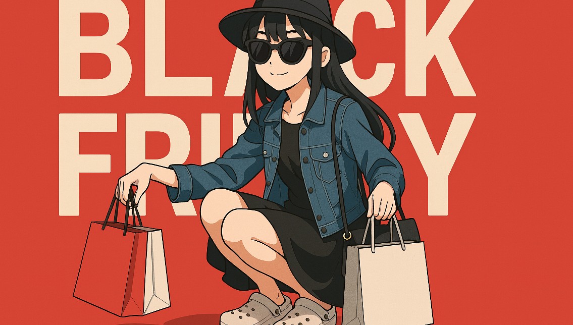 Best Black Friday Deals on Clothing in 2025