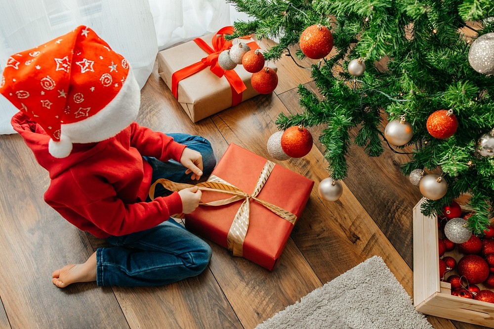 Top Tech Christmas Gifts for Kids in 2025