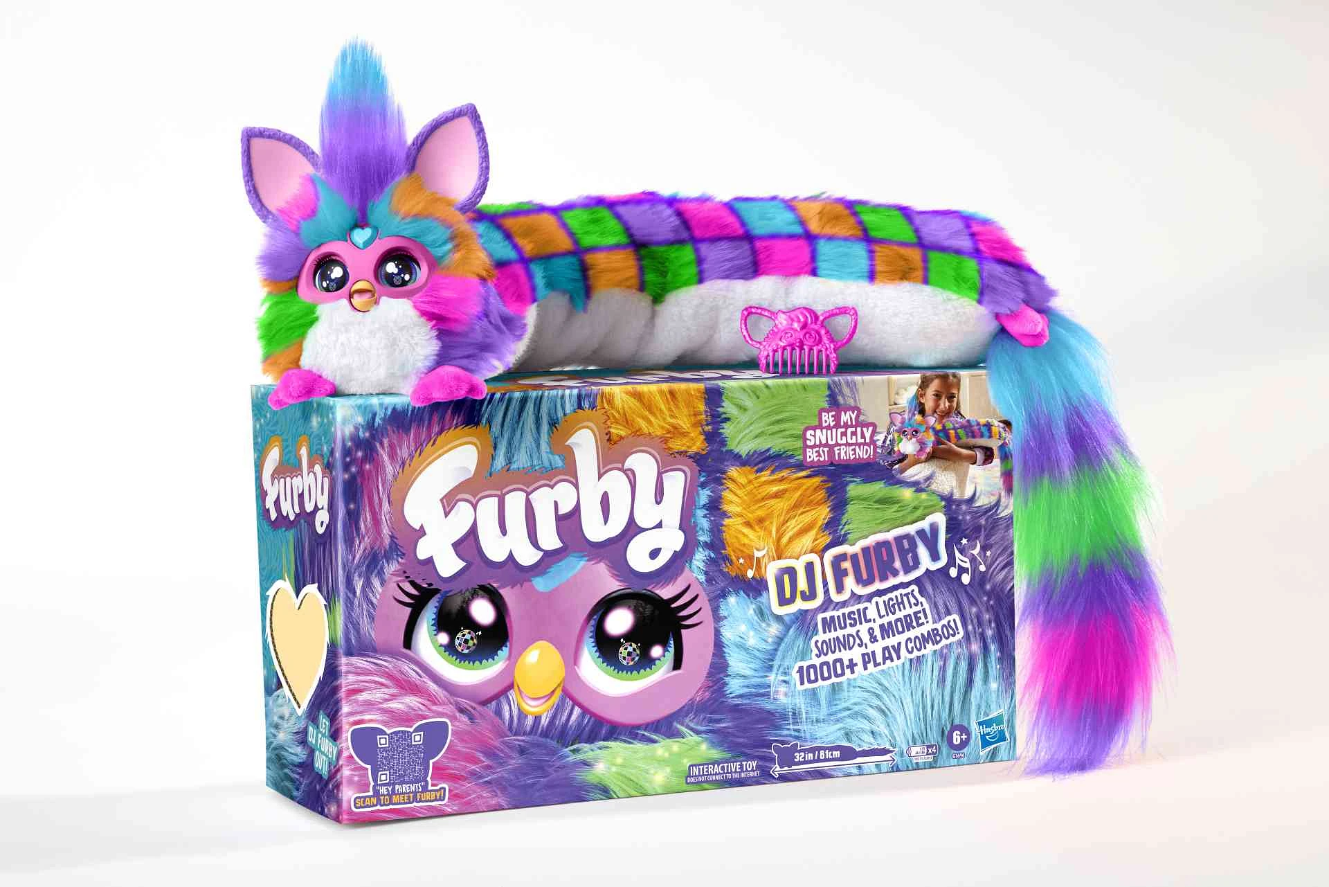 Top Tech Christmas Gifts for Kids in 2025