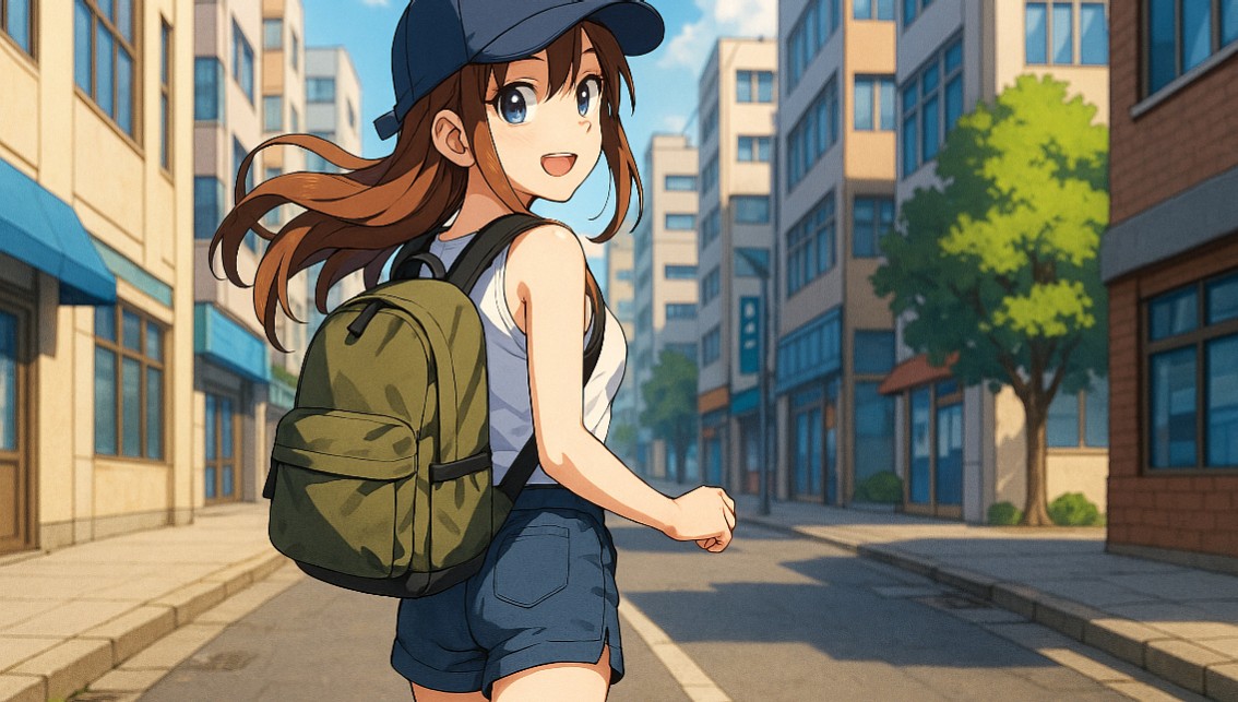 Urban Hiking In The US