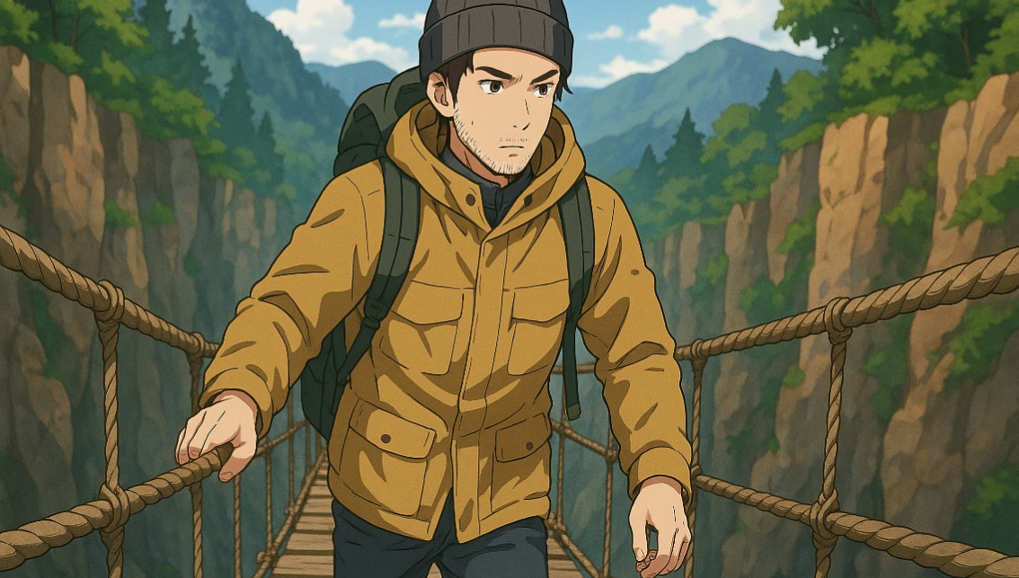 Most Dangerous Hiking Trails in the US