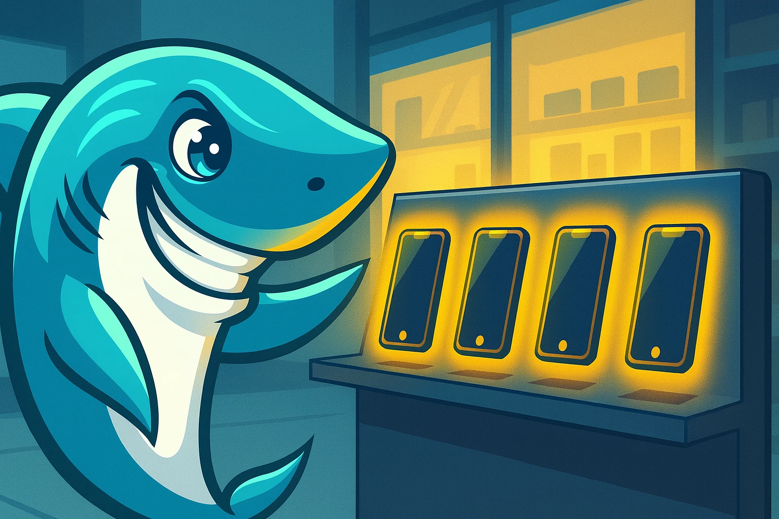 The Best Flagship Phones in 2025