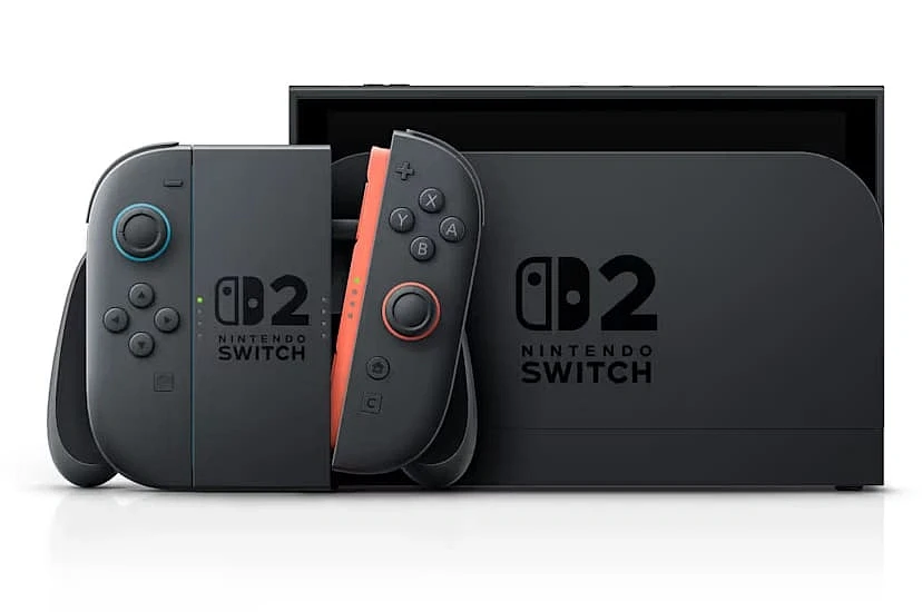 Best Gaming Console Deals for Christmas