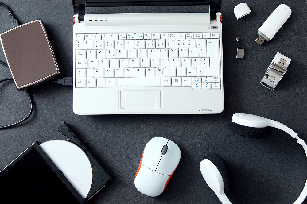 5 Essential Accessories for New Laptop Owners