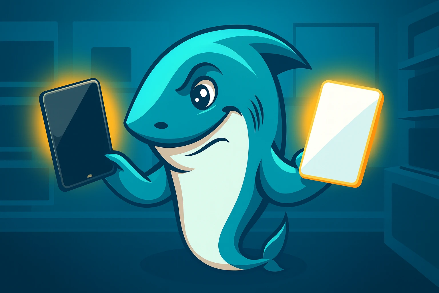 How to Choose Between iPad and Android Tablets