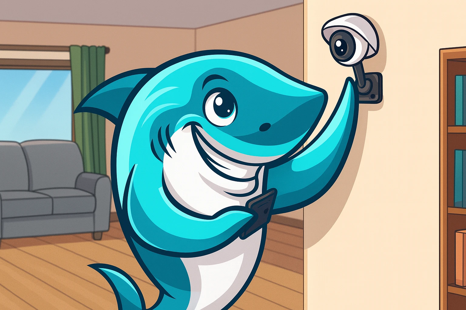 How to Use Smart Sensors for Home Security Like a Pro