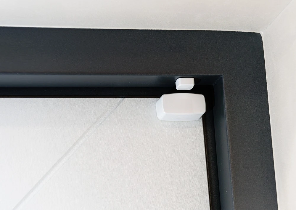 How to Use Smart Sensors for Home Security Like a Pro