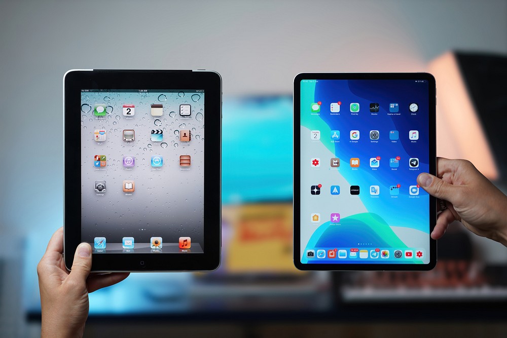 How to Choose Between iPad and Android Tablets