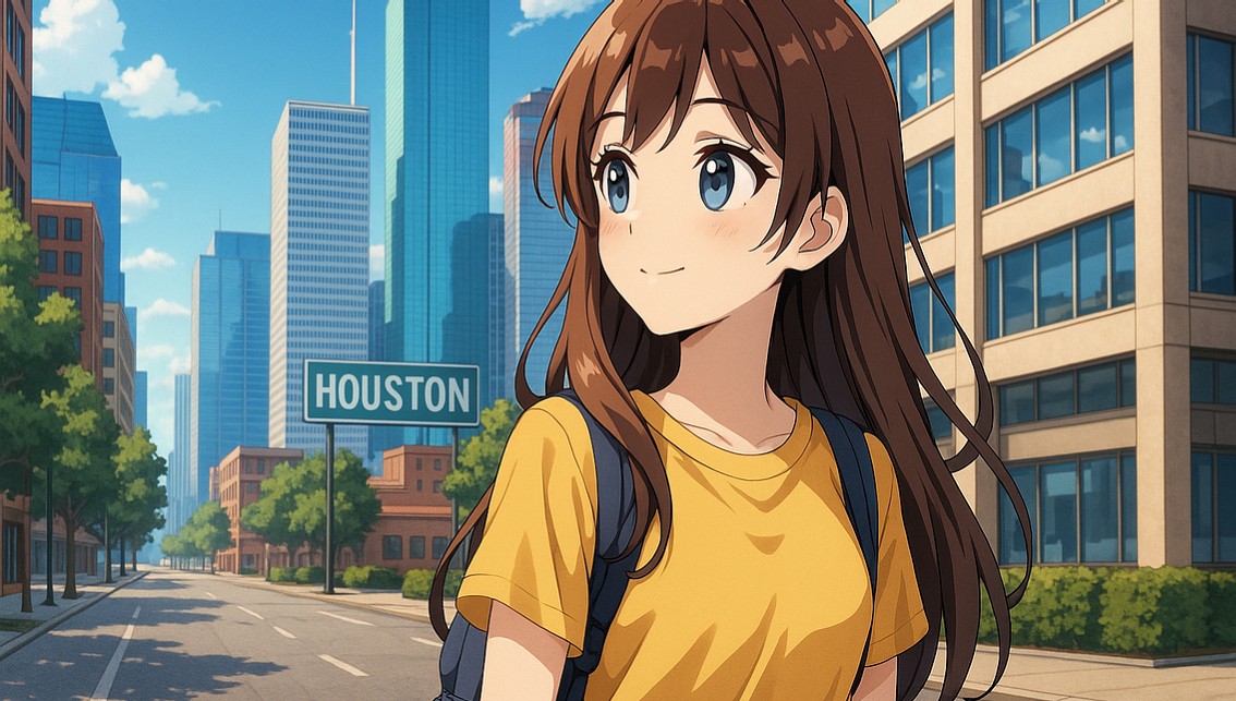 Best Time to Visit Texas